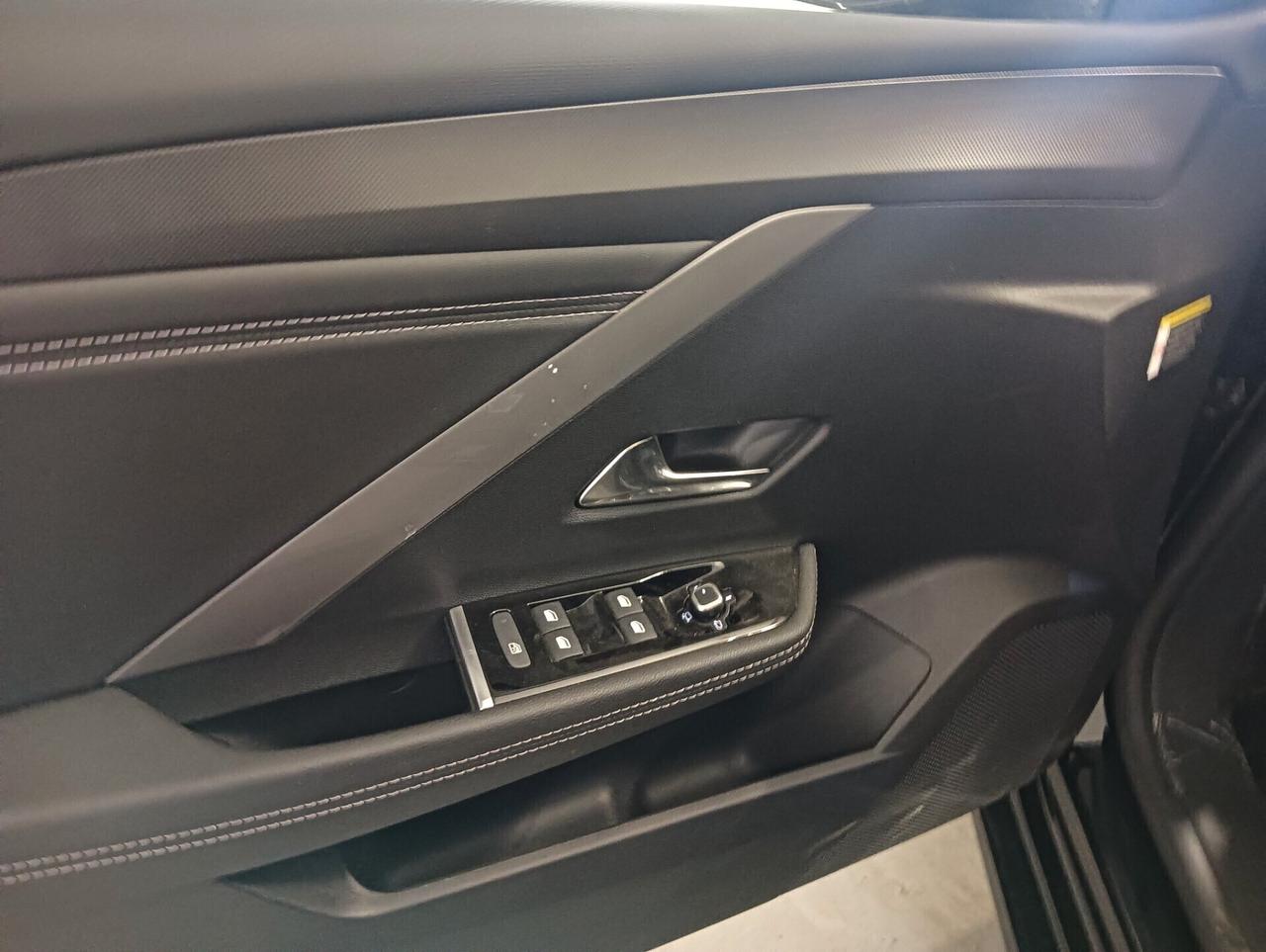 Opel Astra 1.5 Turbo Diesel 130 CV AT8 GS