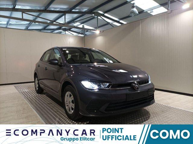 VOLKSWAGEN Polo 1.0 Life