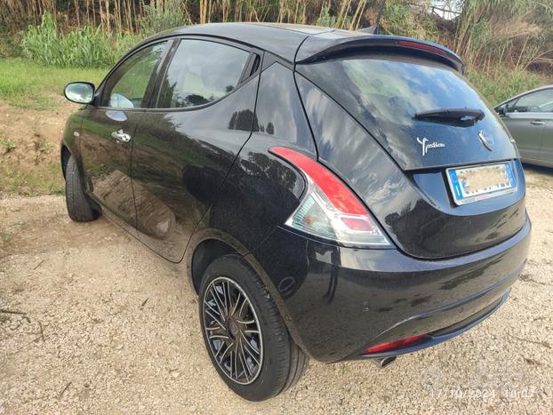 LANCIA Ypsilon 3ª serie - 2022