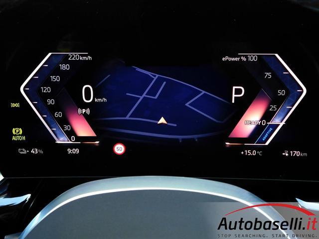 BMW iX1 EDRIVE 20 X-LINE 204CV, IVA ESPOSTA, UNICO PROP