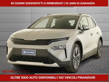 Škoda Elroq 63kWh 60 204cv