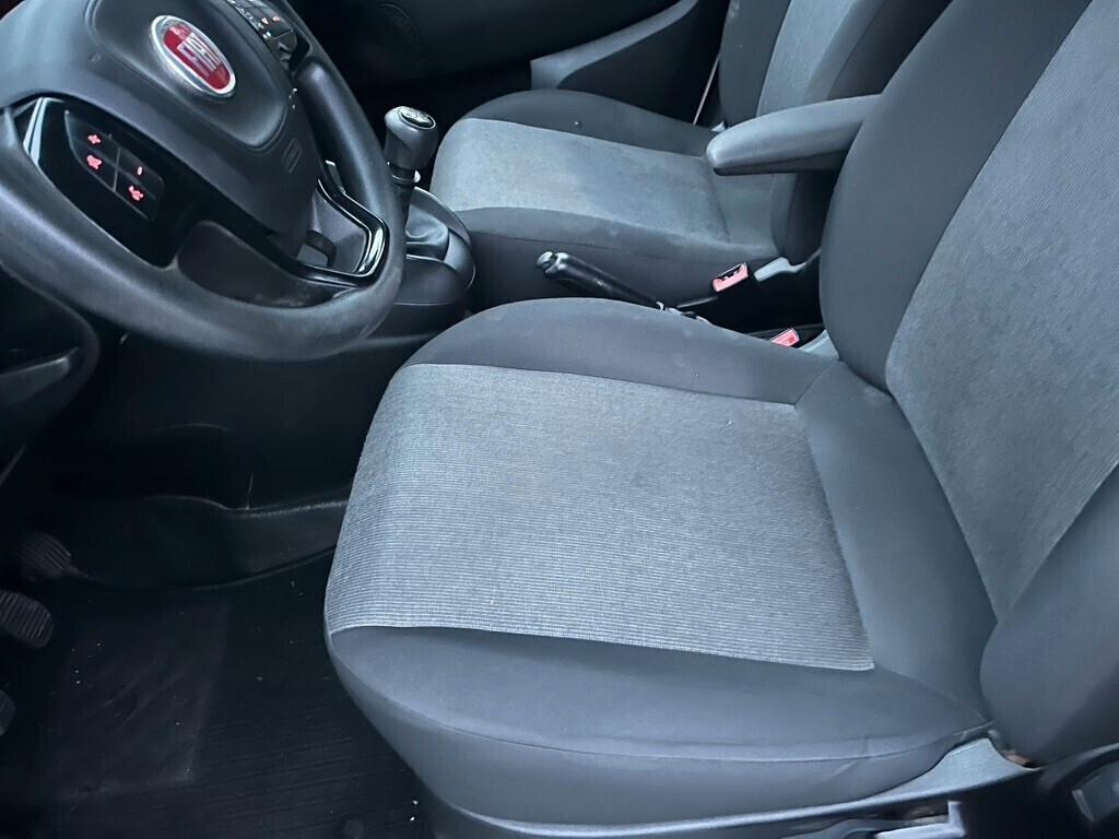 Fiat Doblo Doblò 1.6 MJT 120CV S&S PC-TN Cargo Business