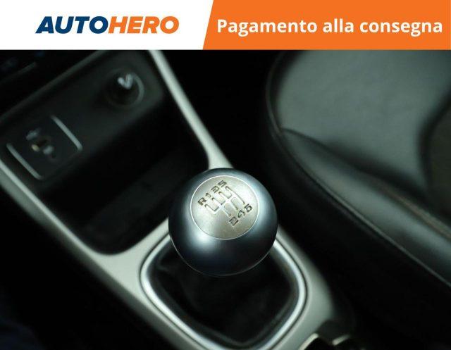 JEEP Compass 1.6 Multijet II 2WD Longitude