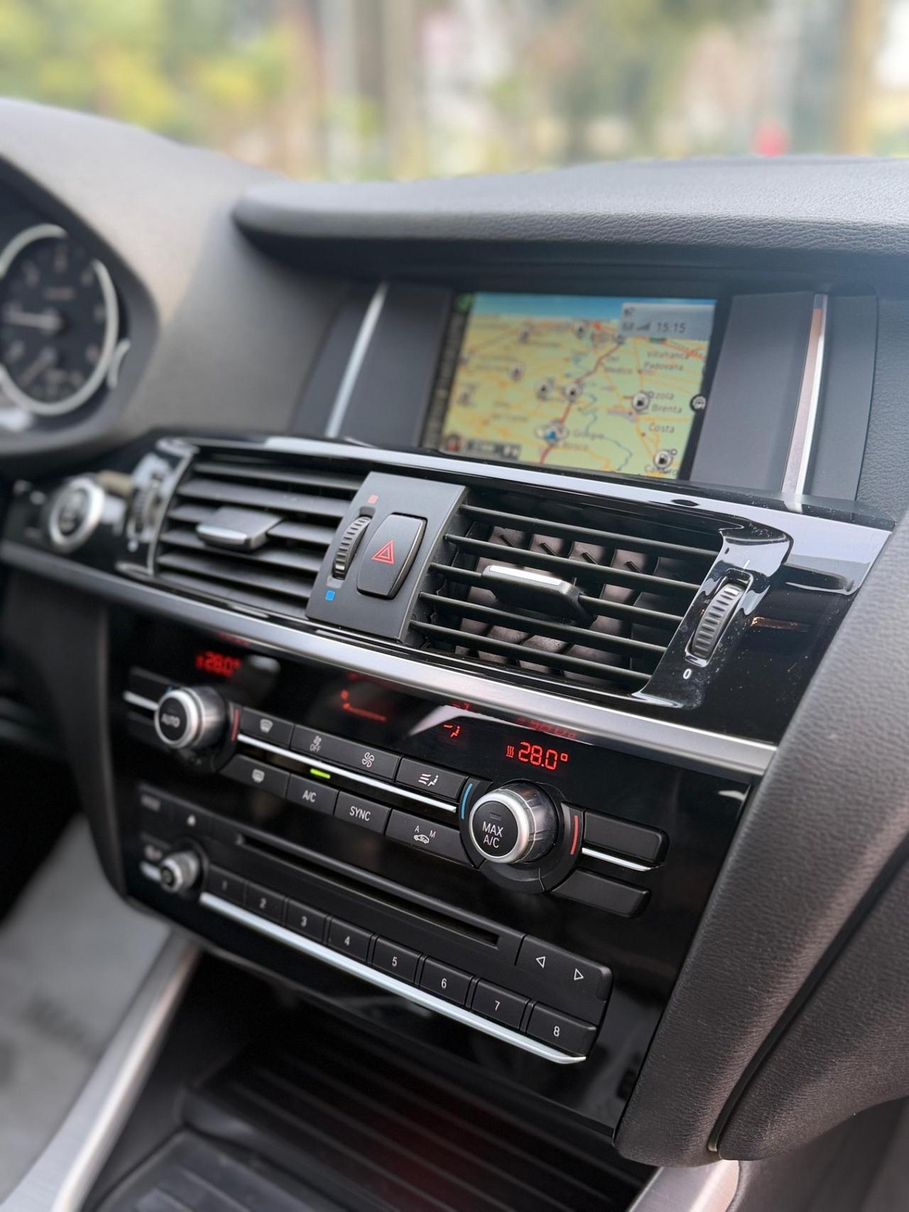 Bmw X4 xDrive20d Msport