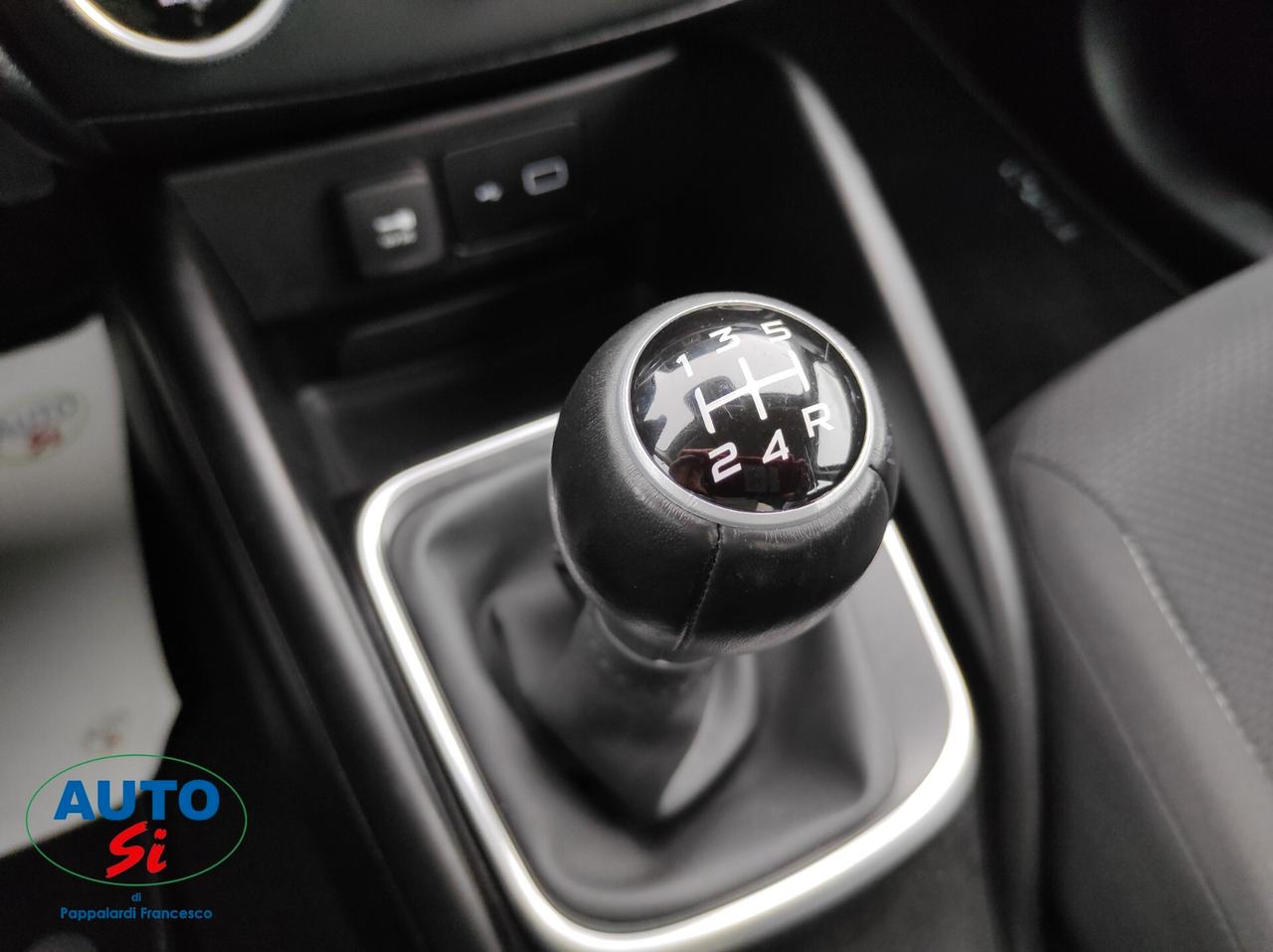 Fiat Tipo 1.3 Mjet - 95cv UNICO PROPRIET.