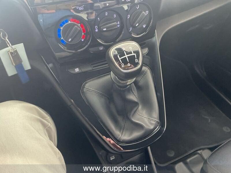 Lancia Ypsilon III 2015 Benzina 1.2 Gold s&s 69cv my19