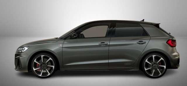 Audi A1 SPB 40 TFSI S-TRONIC IDENTITY BLACK 207CV PROMO