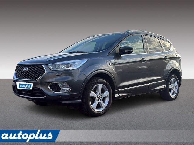FORD Kuga 2.0 TDI S&S AWD VIGNALE 180 CV
