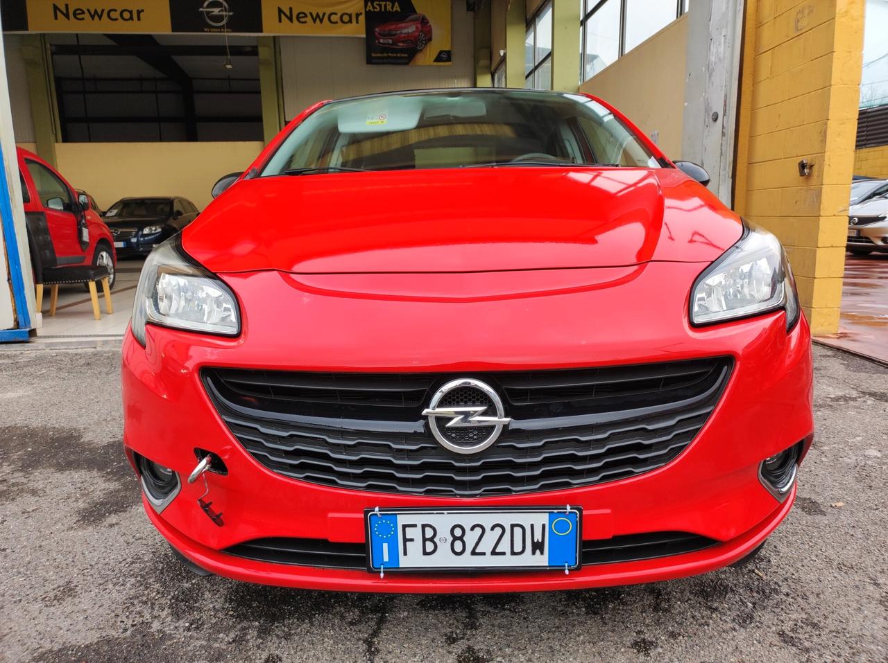 Opel Corsa 1.0 Turbo PROBLEMI MOTORE 3383380600