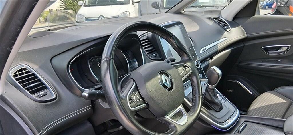Renault Grand Scenic 1.5 dCi Energy Bose EDC
