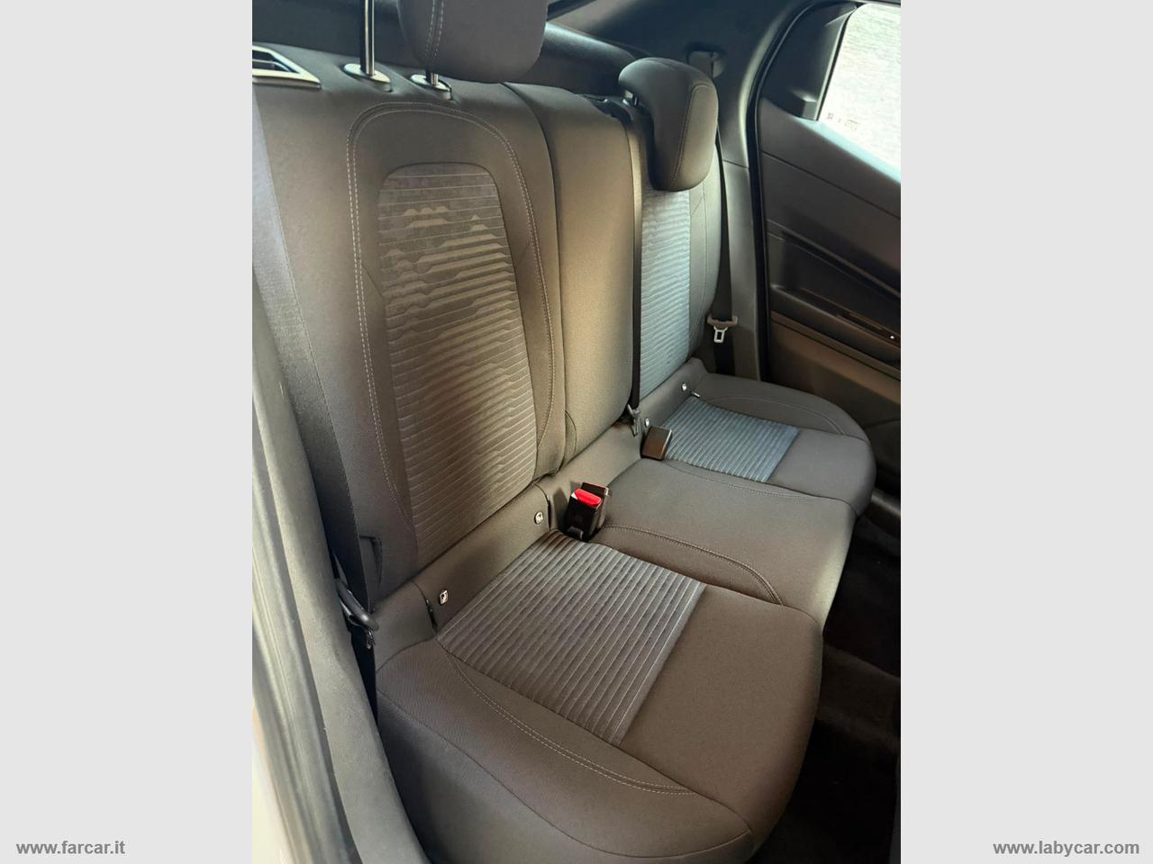 ALFA ROMEO Junior 1.2 145 CV Hybrid eDCT6