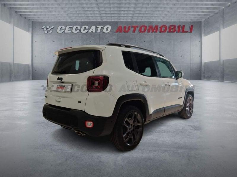 Jeep Renegade Renegade 1.3 t4 phev First Edition Urban 4xe at6