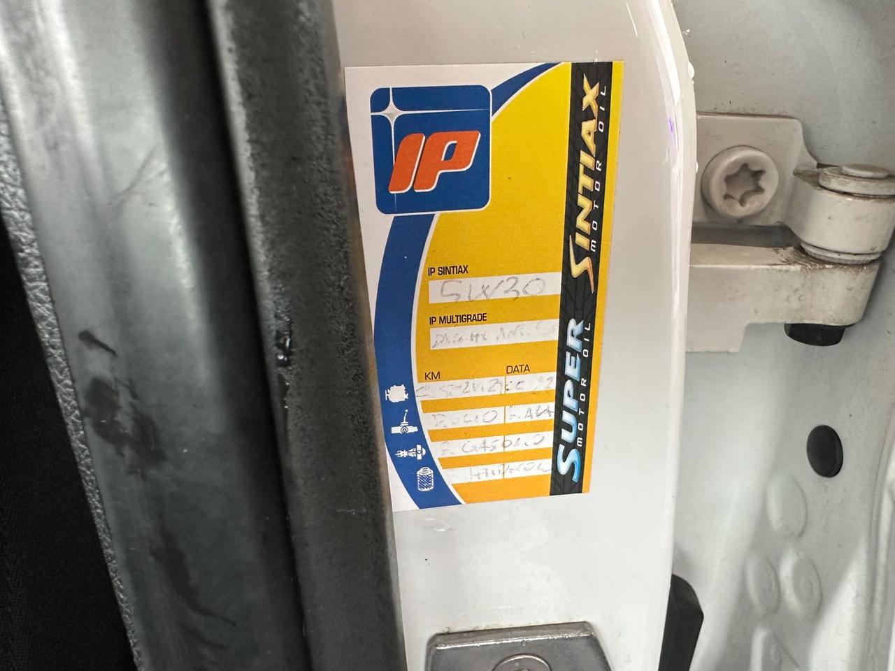 Bmw 116 d Business #8933