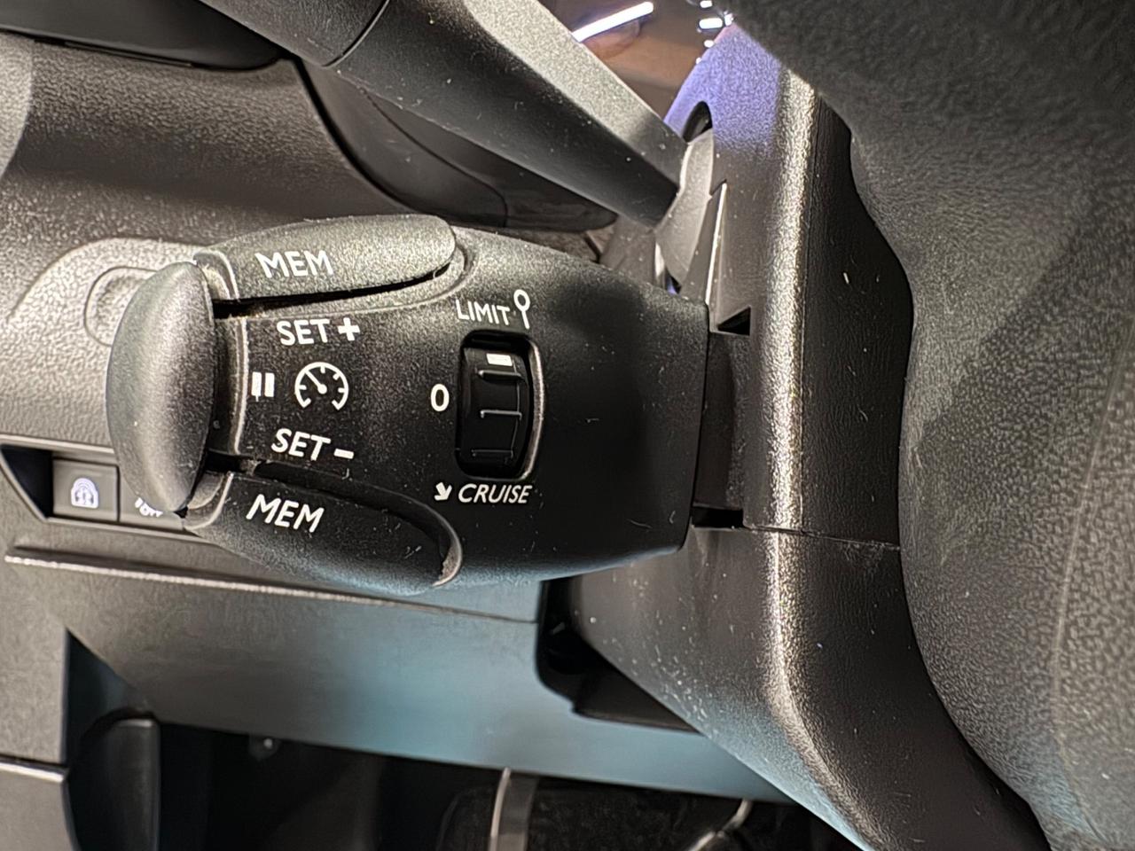 Citroen Berlingo 7 posti 1.5 HDi 110cv 2020 km 147000