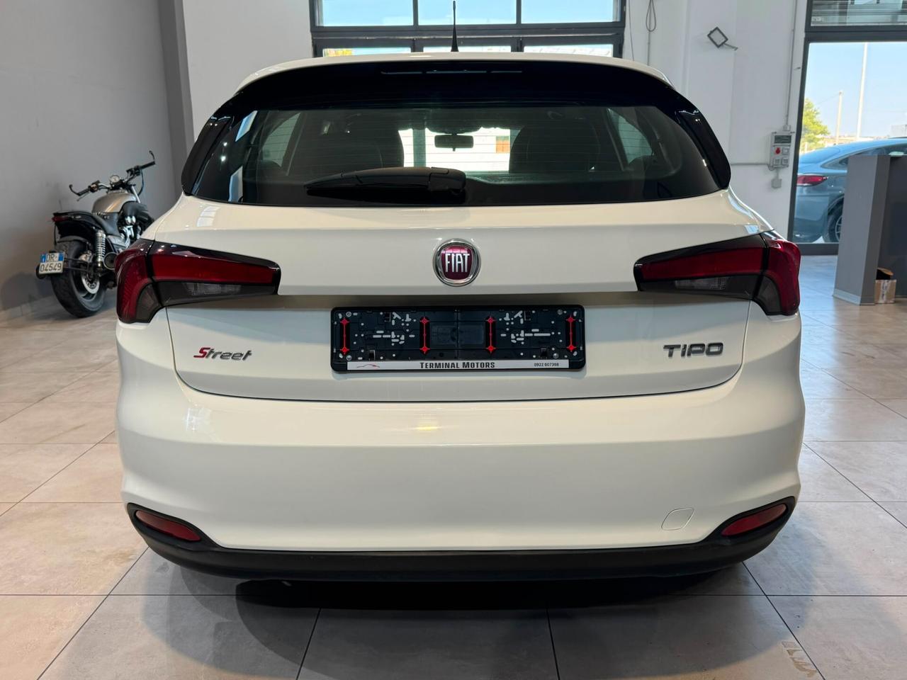 Fiat Tipo 1.3 Mjt S&S 5 porte Business