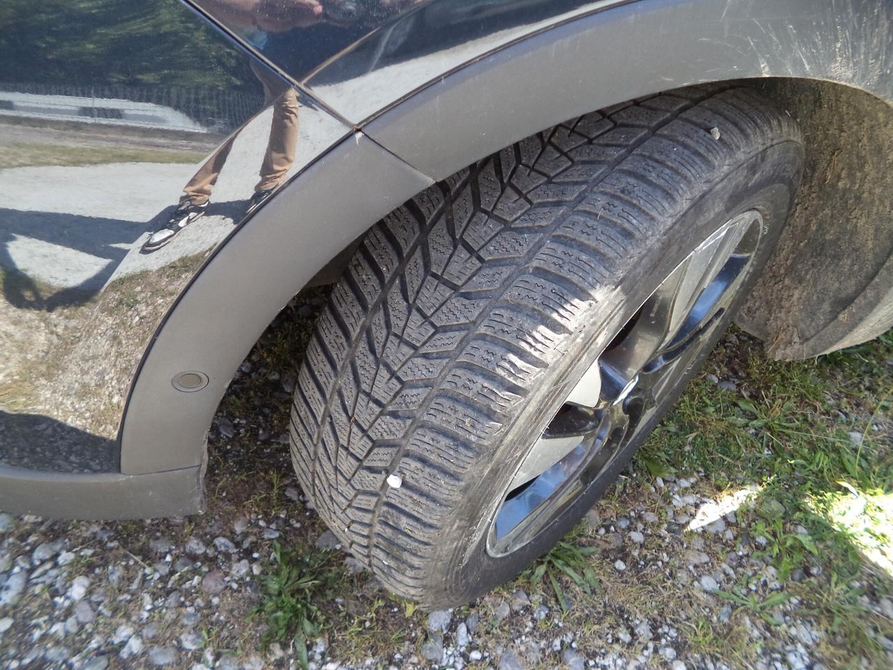 Opel Grandland X 1.6 diesel Ecotec Start&Stop aut. Innovation SOLO SU APPUNTAMENTO