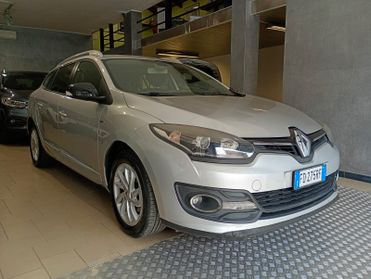 Renault Megane Mégane dCi 110CV Start&Stop SporTour Energy Limited