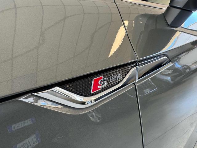 AUDI A5 SPB 35 TDI S tronic S line edition