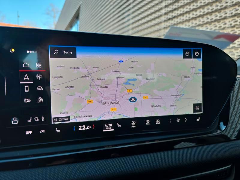 Audi A5 Avant 2.0 tfsi S line edition 150cv s-tronic