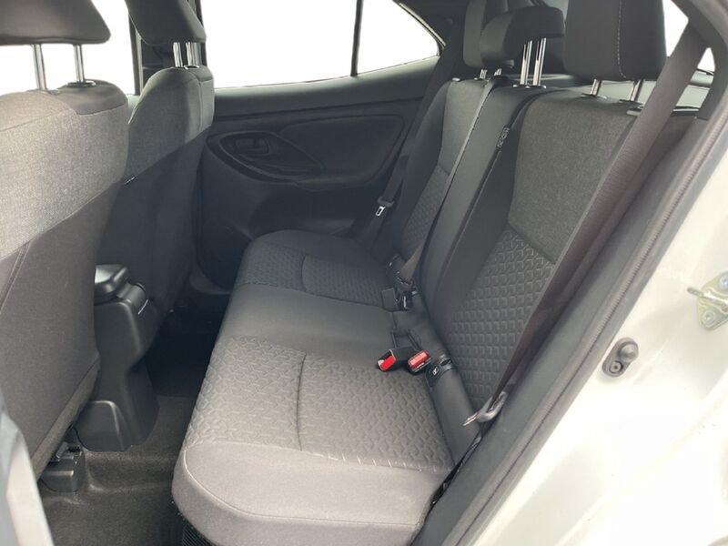 Toyota Yaris Cross 1.5h Trend fwd 116cv e-cvt
