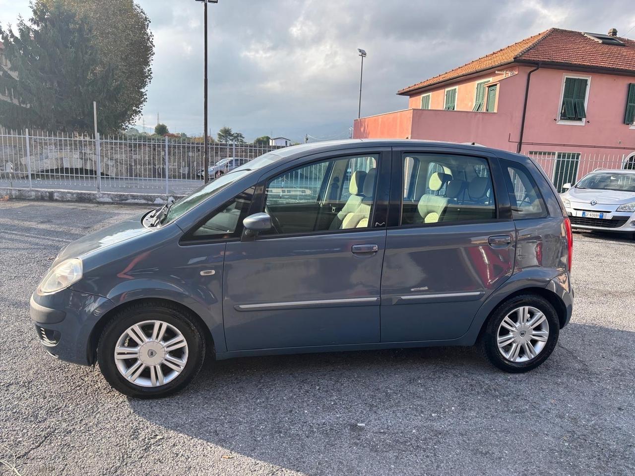 Lancia MUSA 1.4 16V S&S Platino