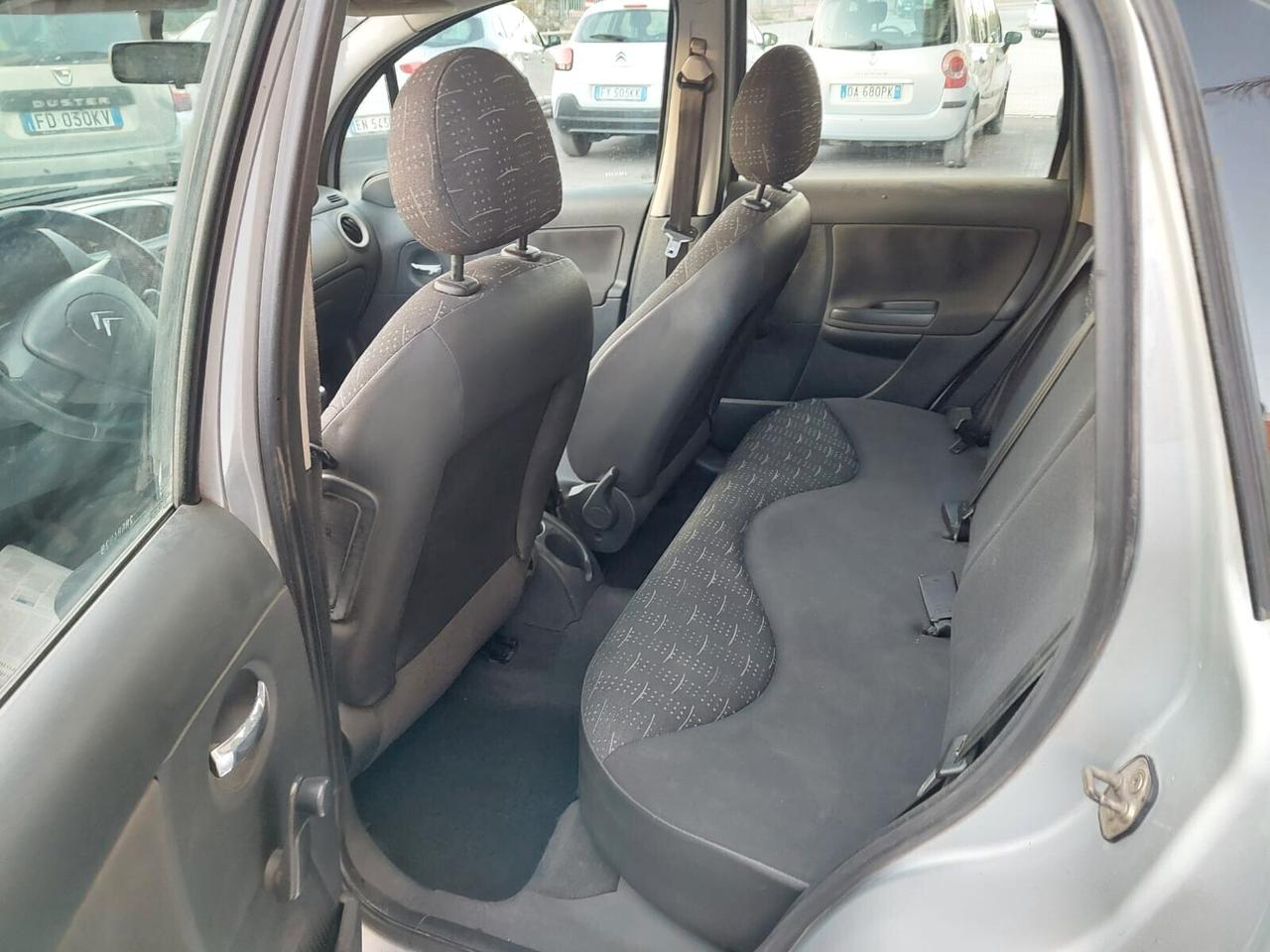 Citroen C3 1.4 HDi 70CV Classique