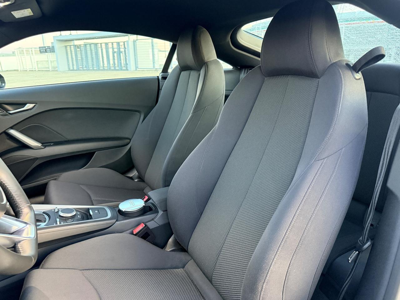 Audi TT 40TFSI S-TRONIC “UNIC.PROP” “28.000km”