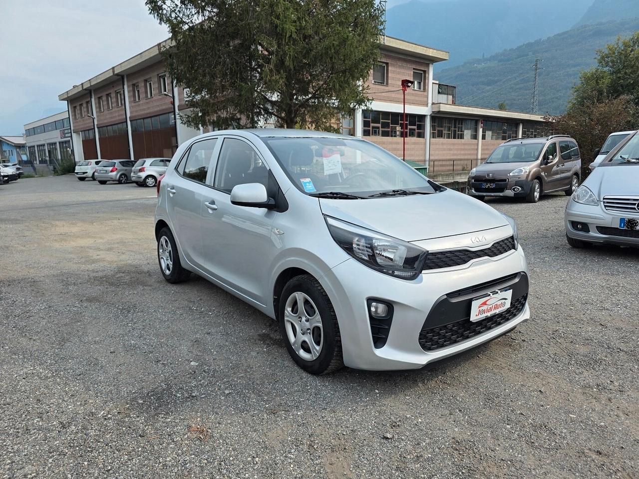Kia Picanto 1.0 12V