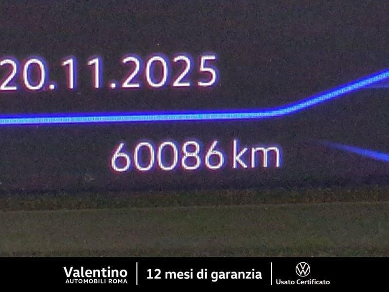 Volkswagen Taigo 1.5 TSI DSG R-LINE 150 CV