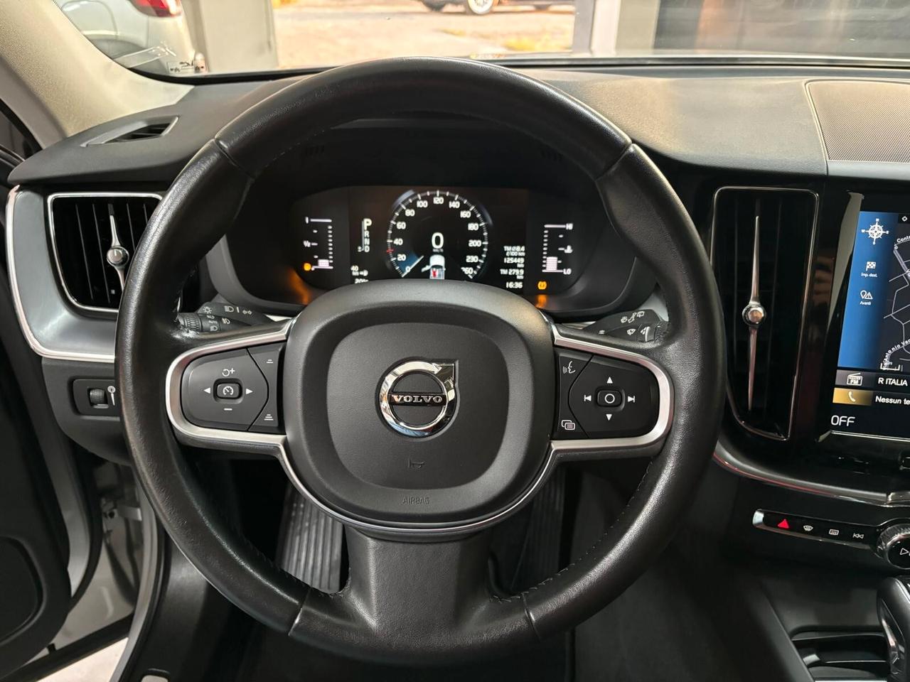 Volvo XC 60 XC60 D4 AWD Business