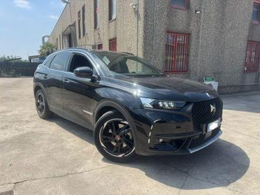DS AUTOMOBILES DS 7 Crossback E-Tense Performance Line+