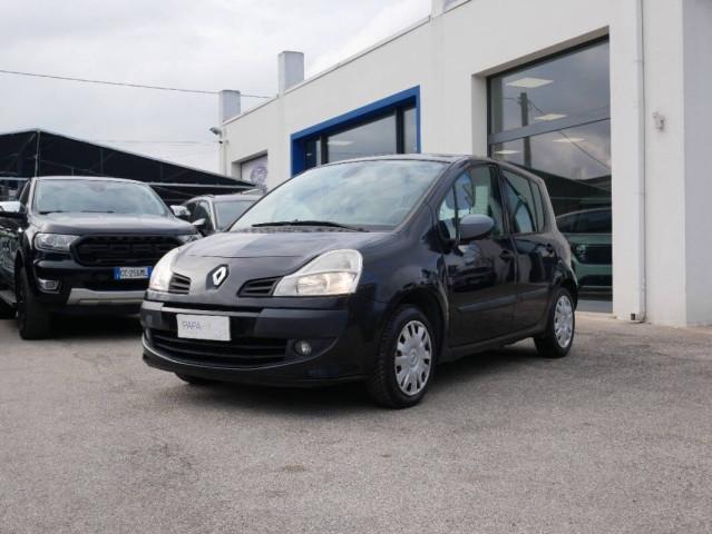 Renault Modus 1.2 16v Expression