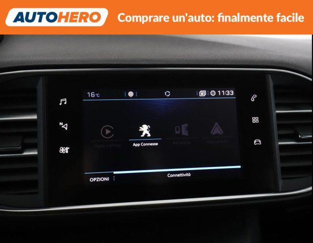 PEUGEOT 308 BlueHDi 130 S&S SW Allure