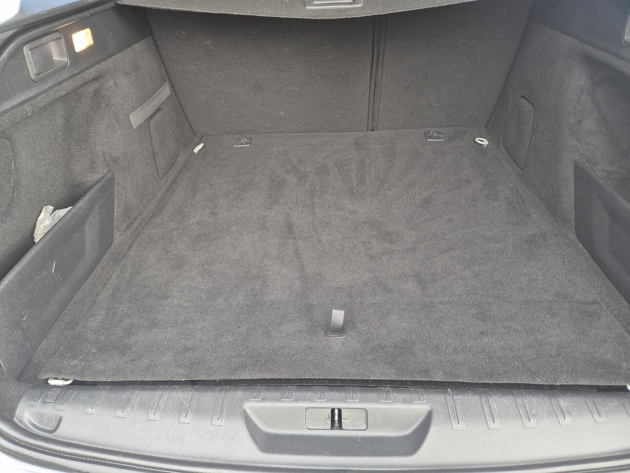 Peugeot 308 1.6 e-HDi Business SW E5B