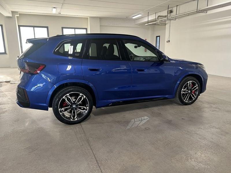 BMW X1 Serie X SDRIVE18D