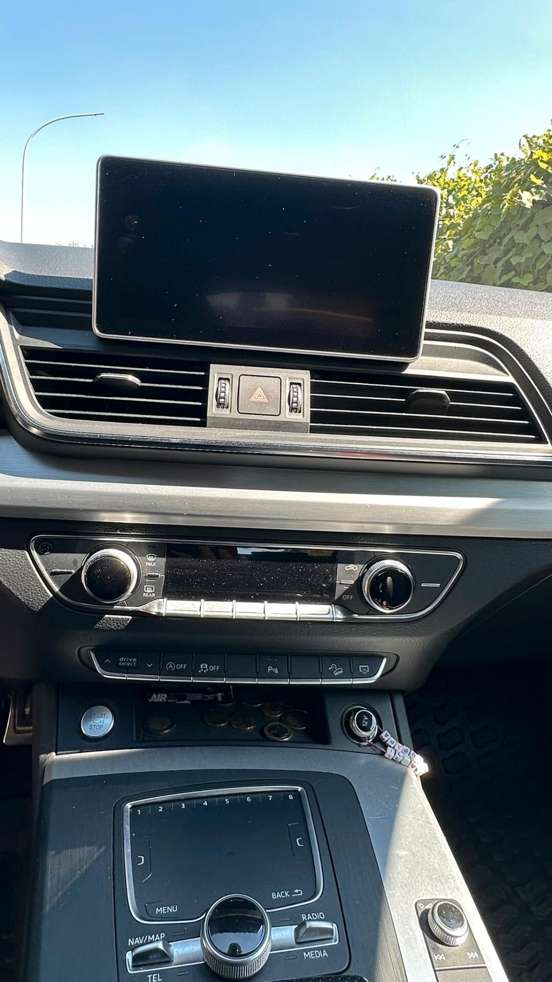Audi Q5 2.0 TDI 190 CV quattro S tronic Sport