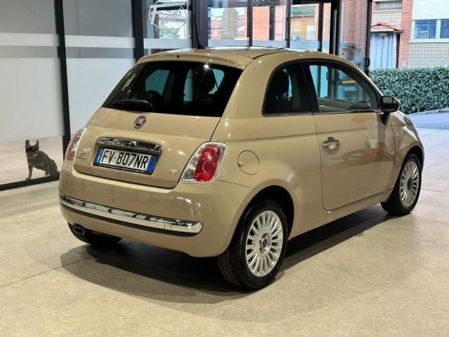 FIAT 500 1.3 Multijet 16V 95 CV Color Therapy