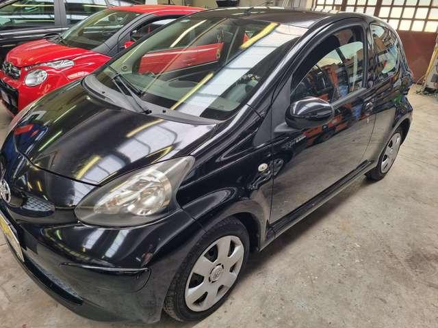 Toyota Aygo Aygo 3p 1.0 Sol m-mt