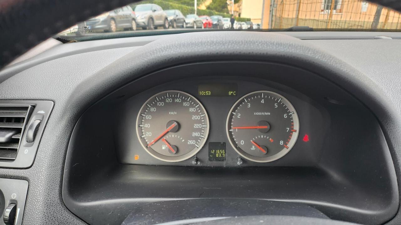 Volvo C30 1.6 Momentum