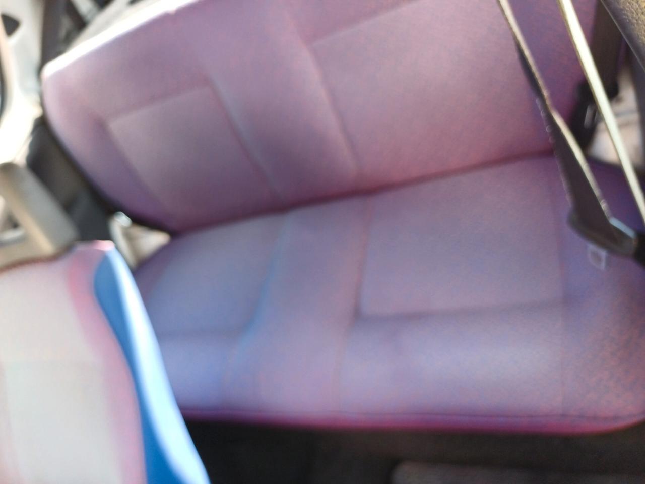 Fiat Seicento 900i cat SX