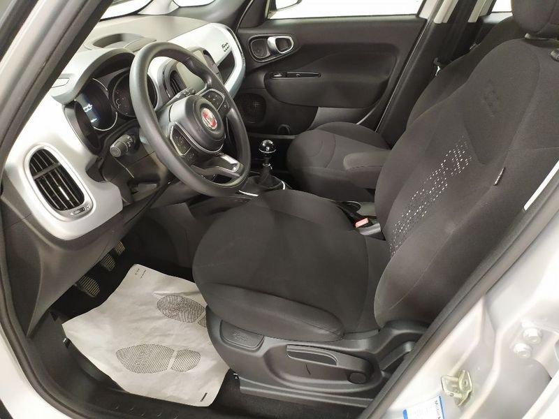 FIAT 500L 1.3 mjt Connect 95cv