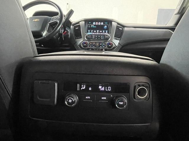 Chevrolet Suburban Ltz 8 posti magnetic ride iva esposta