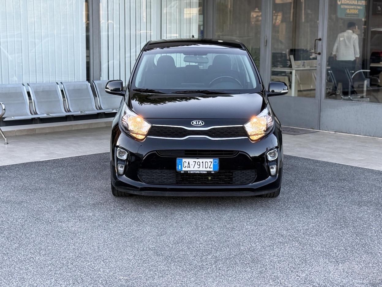 Kia Picanto 1.0 GPL 65CV E6 Neo. - 2020