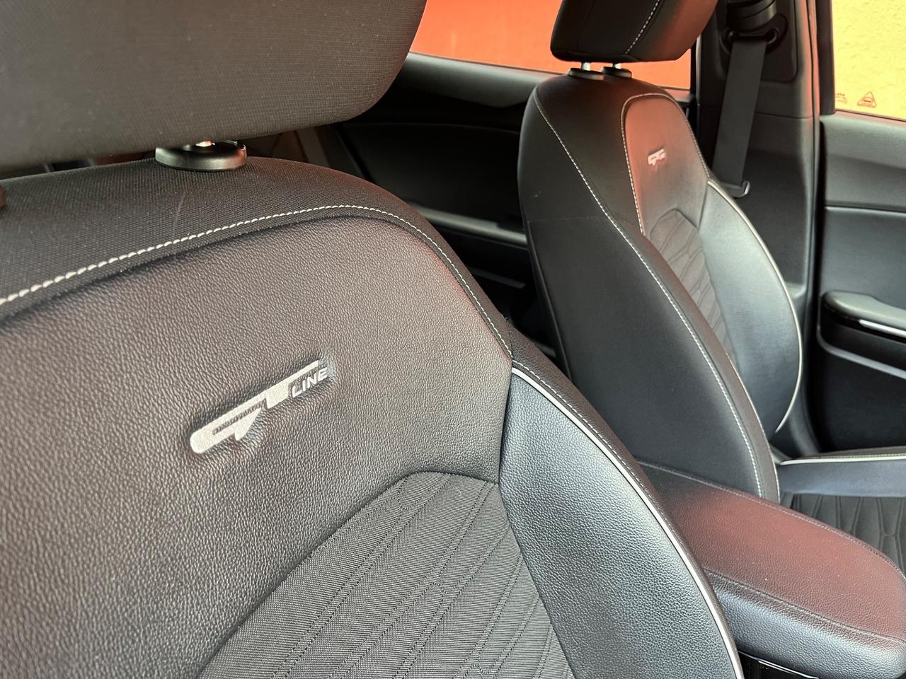 KIA XCeed 1.6 CRDi 136 CV MHEV DCT GT-Line Plus
