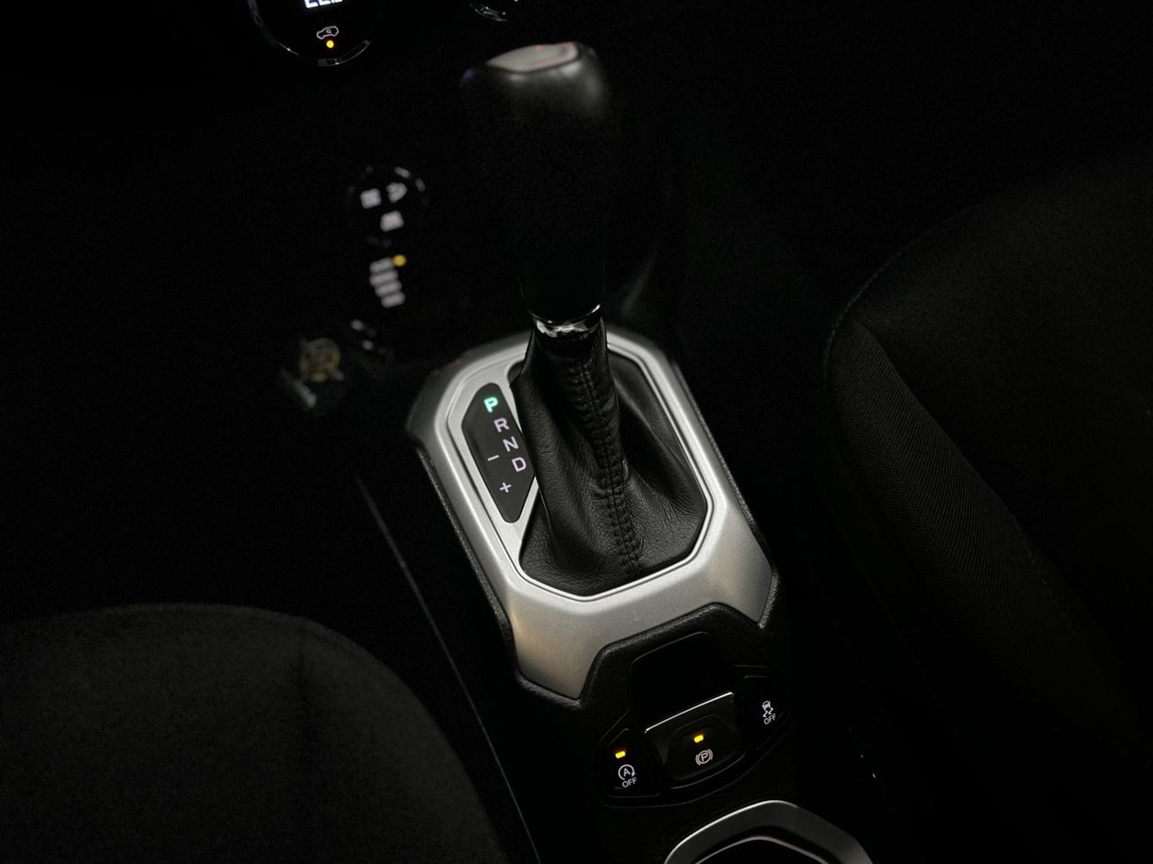 Jeep Renegade 2.0 Mjt 140CV 4WD Active Drive Limited