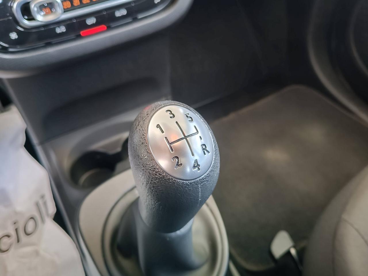 SMART Forfour II 2015 - Forfour 1.0 Youngster 71cv my18