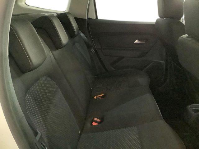 DACIA Duster 1.5 dCi 8V 110 CV 4x2 Comfort