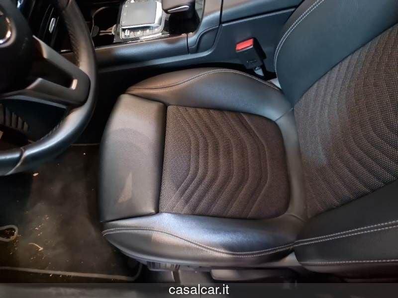Mercedes-Benz Classe B B 180 Automatic Business Extra FINO A 3 ANNI DI GARANZIA KM ILLIMITATI PARI ALLA NUOVA