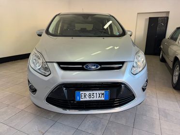 Ford C-Max 1.6 TDCi 3013 115CV Titanium OK NEOPATENTATI