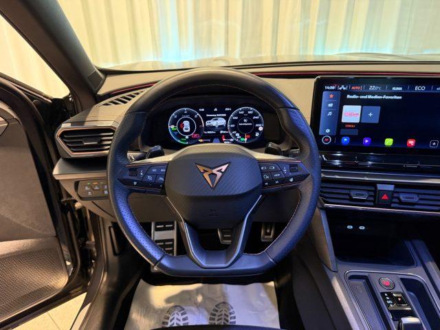 CUPRA Formentor 1.4 e-Hybrid VZ 245CV DSG Pano PHEV ParkAssist